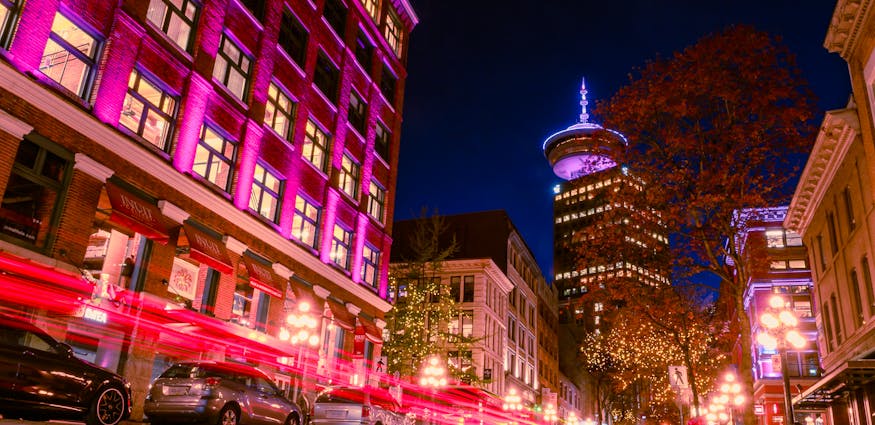 Burnaby WordPress Agency