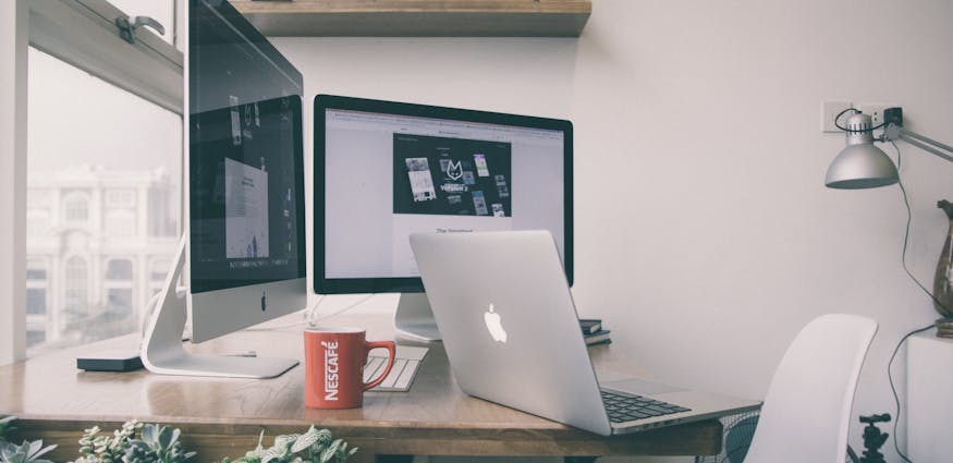 Local Web Design Agency